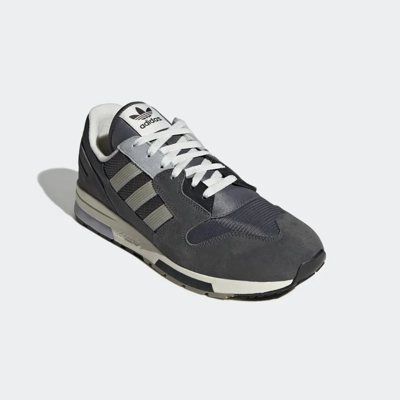 Adidas ZX 420 Grey Six / Off White / Grey Five (GY8486)