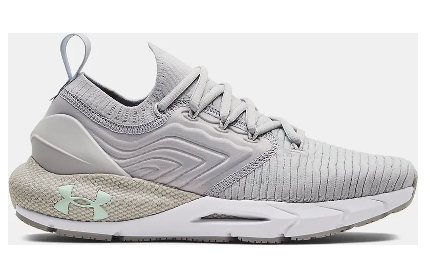 Under Armour HOVR™ Phantom 2 IntelliKnit Gray (3024155-112)