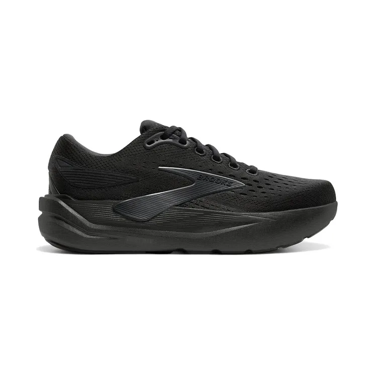 Brooks Ghost Max 3 Black (110464-1D-020)