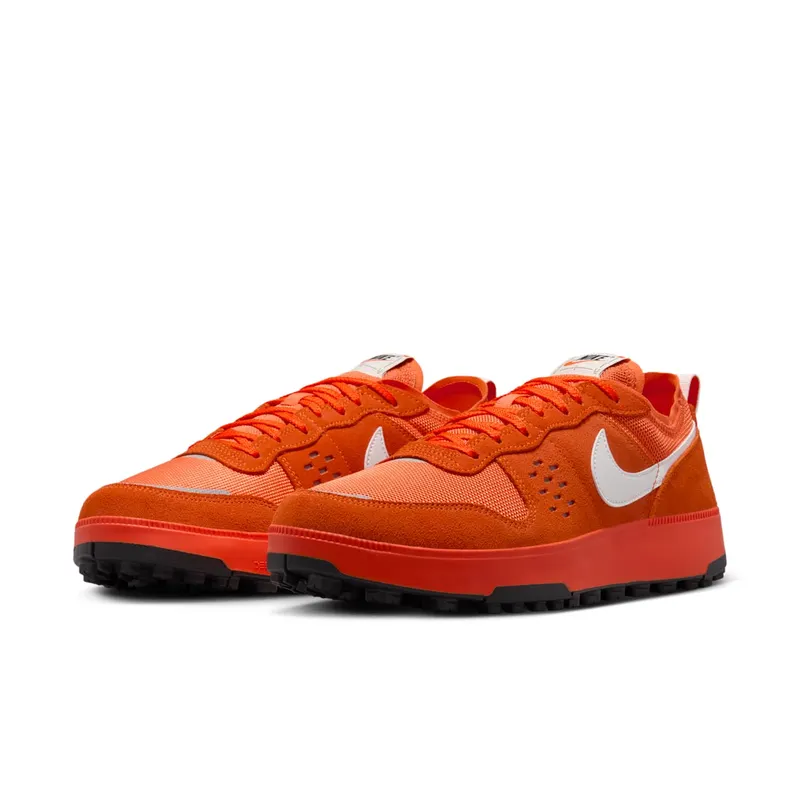 Nike C1TY “Safety Orange Cosmic Clay” (HV5753-809)