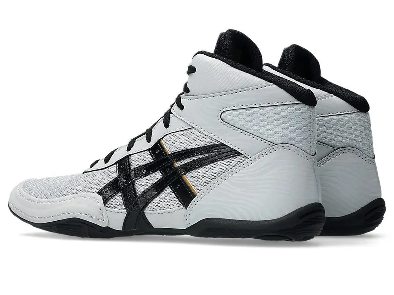 ASICS MATCONTROL 3 “Concrete / Black” (1084A011-022)