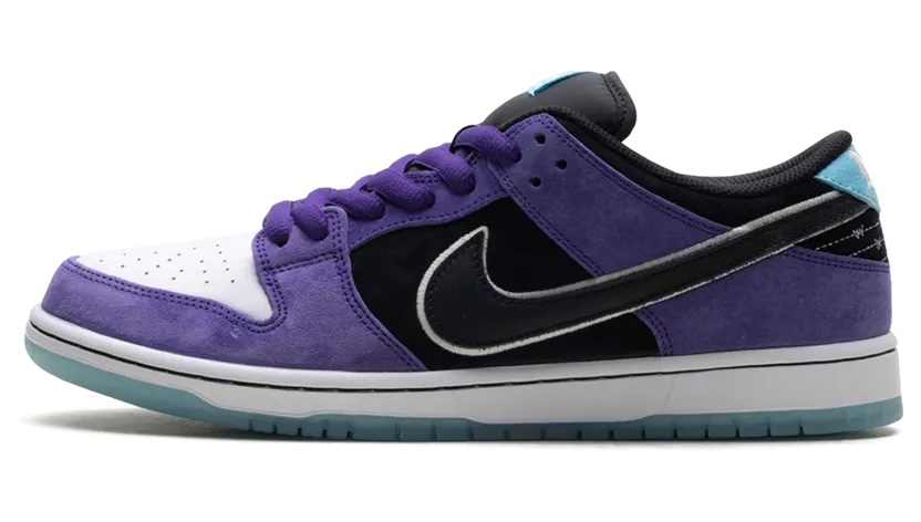 Nike SB Dunk Low “Hayley Wilson” (HJ0513-500)
