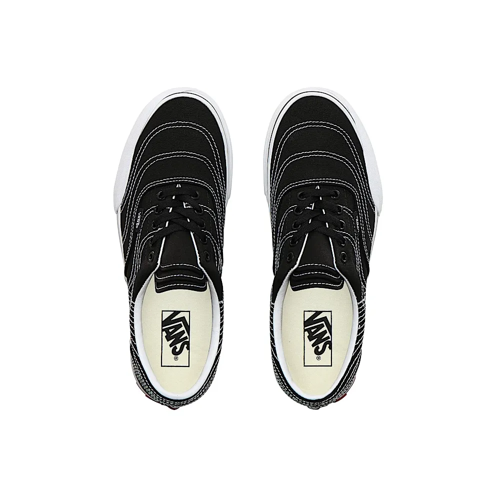 Vans Vision Voyage Era 3ra ‘Black’ Black/True White (VN0A4BTMVY4)