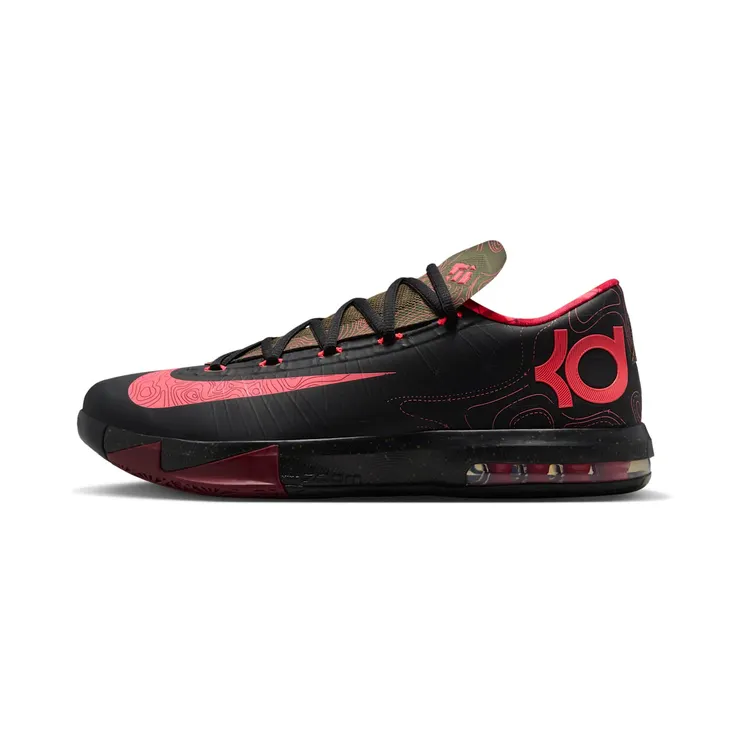 Nike KD 6 – Meteorology – “Meteorology” (IM4409-001)