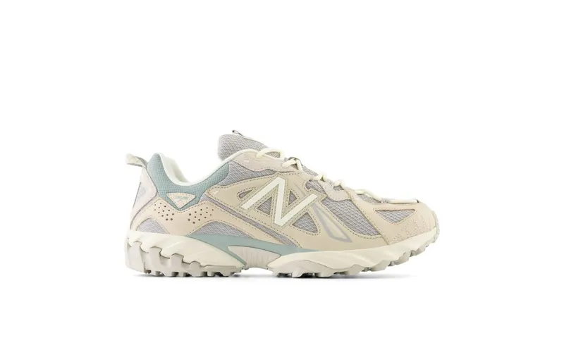 New Balance 610 Sandstone Concrete (ML610TN)