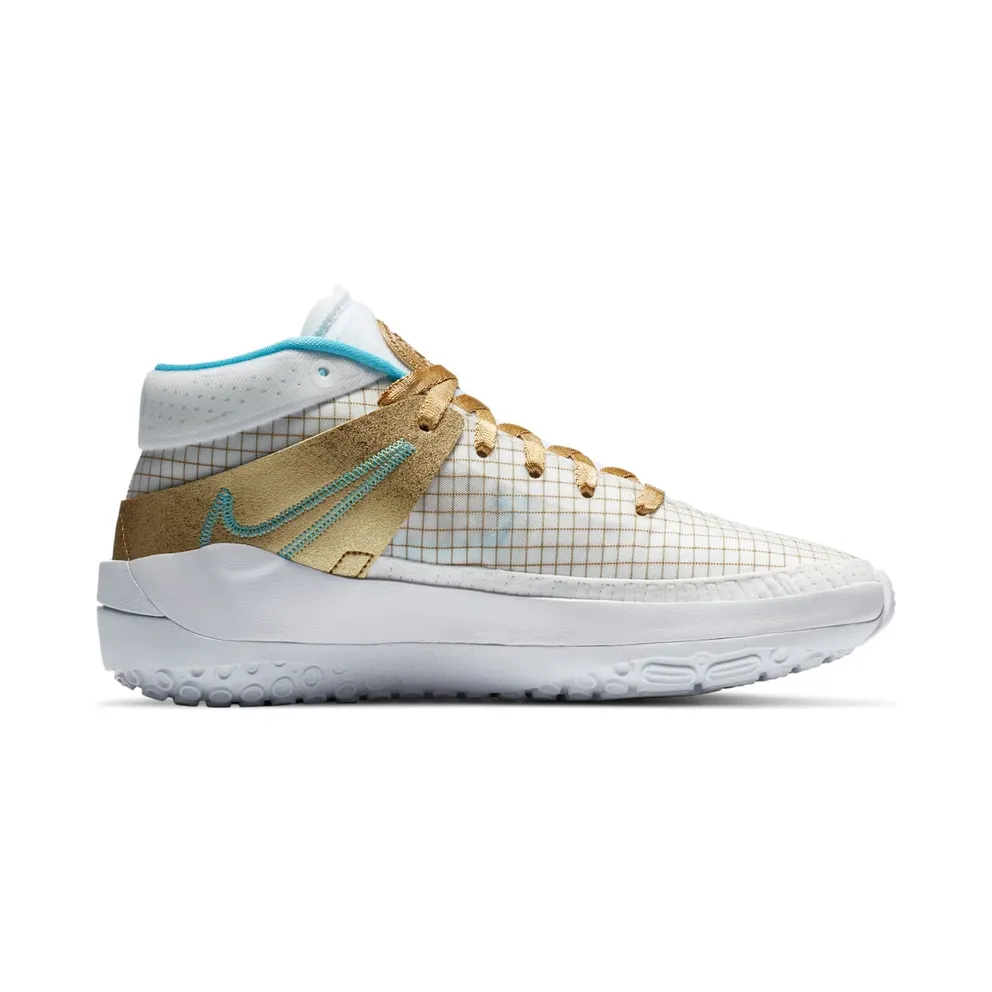 KD13 Basketball White (DA0895-102)