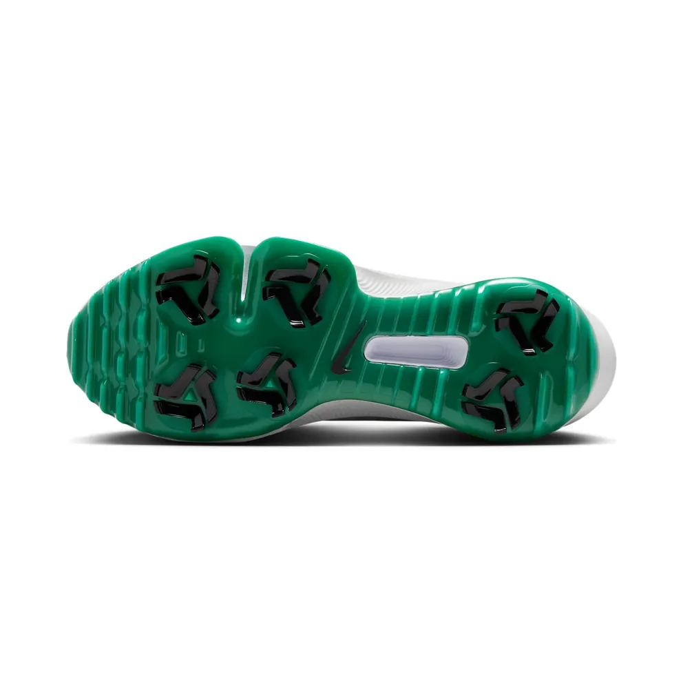 Nike Infinity Tour 2 “White Photon Dust Malachite” (HQ2158-100)