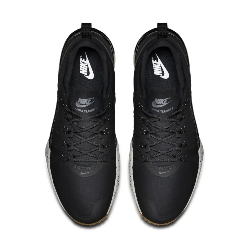 Nike Lunar TR1 Black (654283-012)