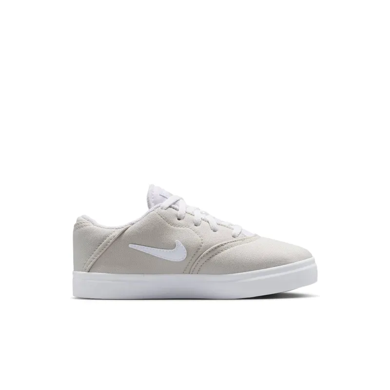 Nike SB Check Canvas Light Bone White (905371-002)
