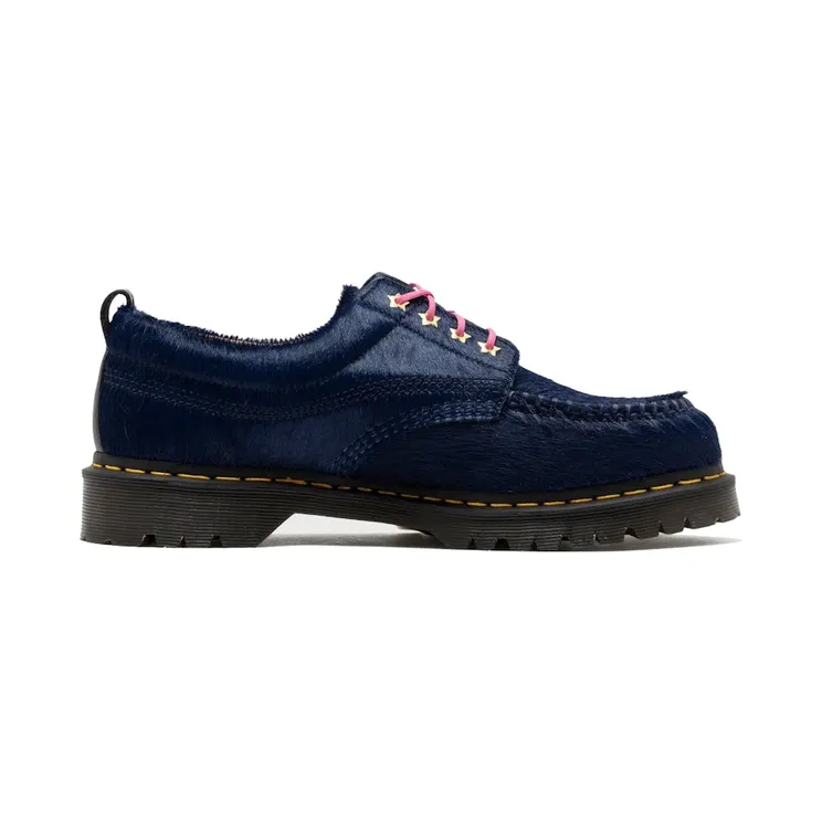 Dr. Martens Lowell Awake NY Navy Peony (32239398)