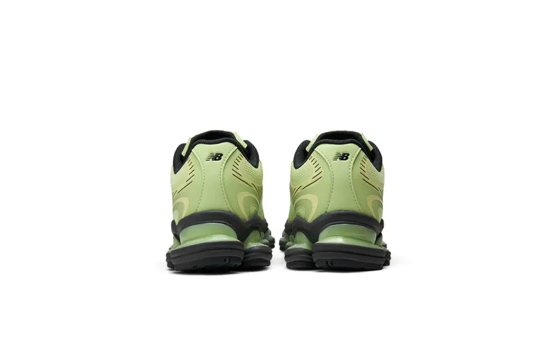 New Balance Abzorb 2000 “Limelight Dry Lime” (U2000858)