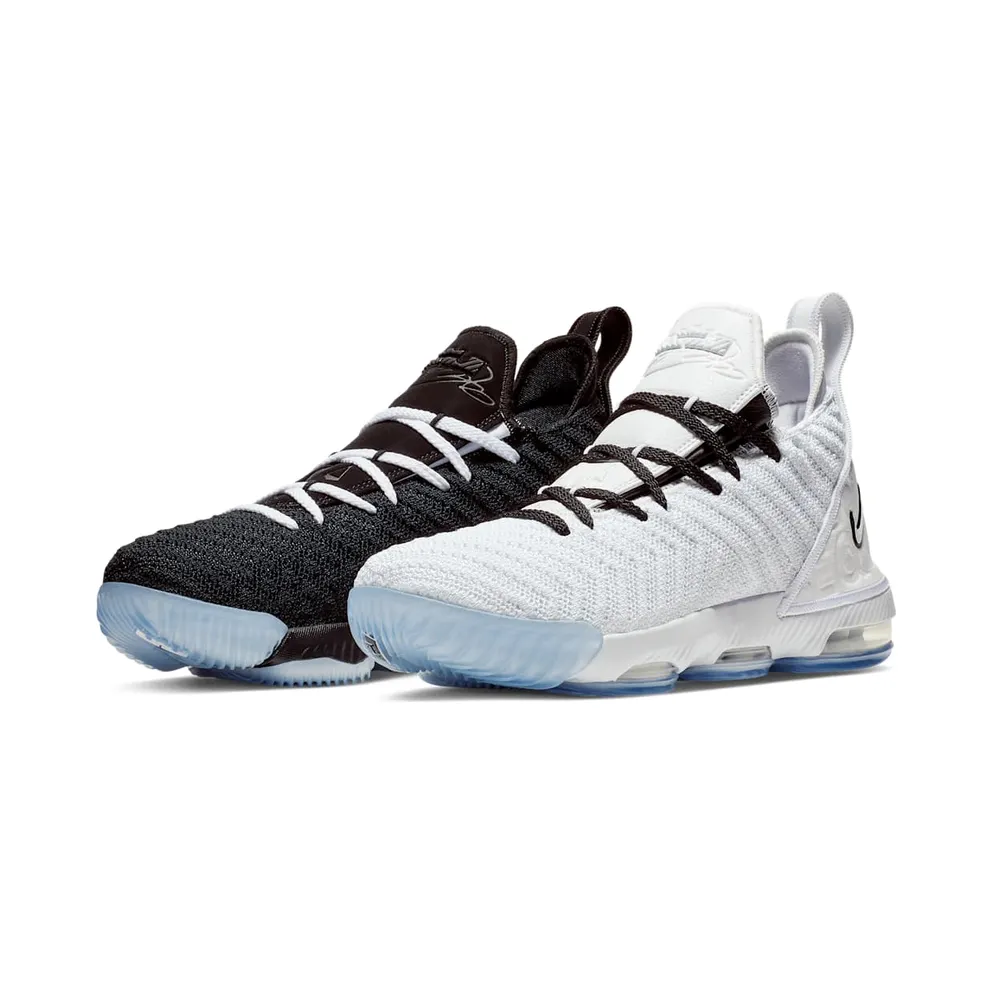 Nike LeBron 16 Equality 2019 (GS)