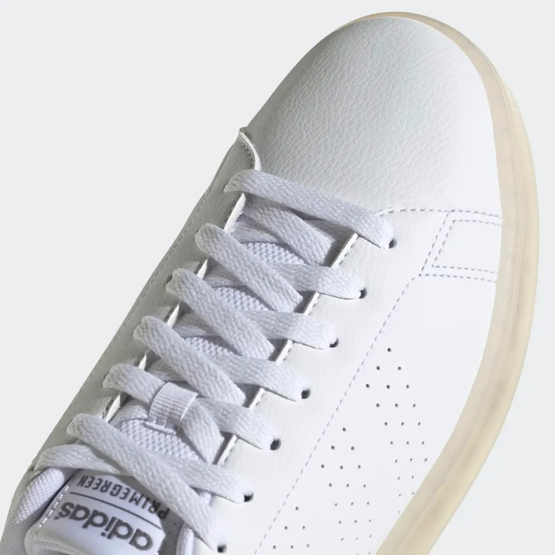 Adidas Advantage Eco Cloud White / Cloud White / Grey Four (GZ2792)