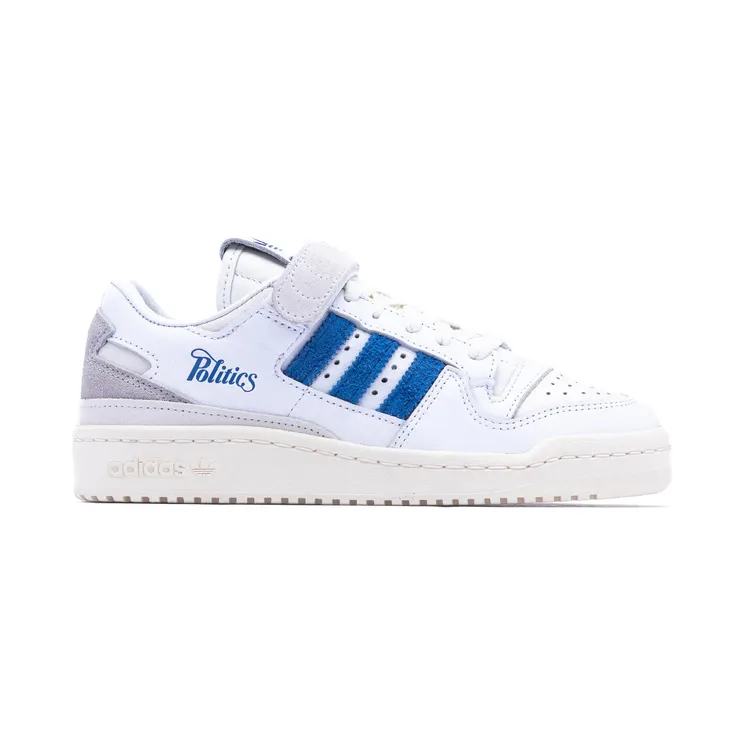 adidas Forum 84 Politics