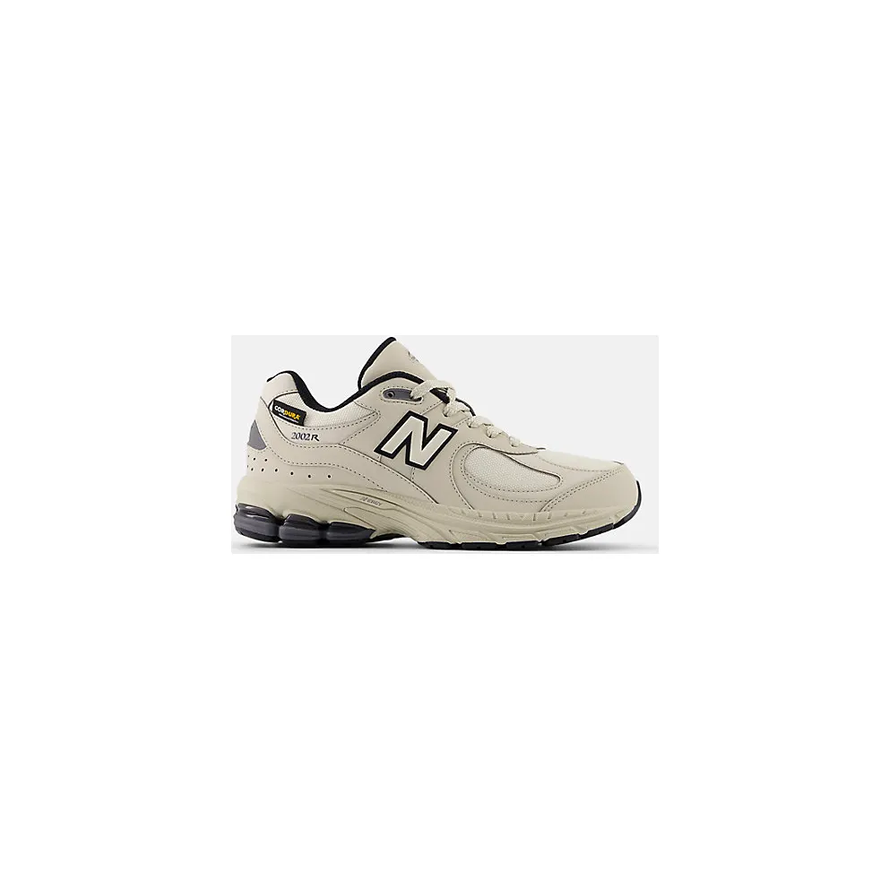 New Balance 2002R Cordura Timberwolf Black (GC2002PM)