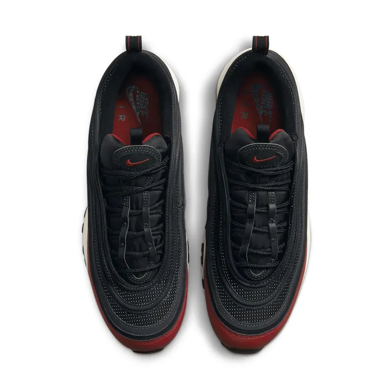Nike Air Max 97 “Team Red / Black” (DQ3955-600)