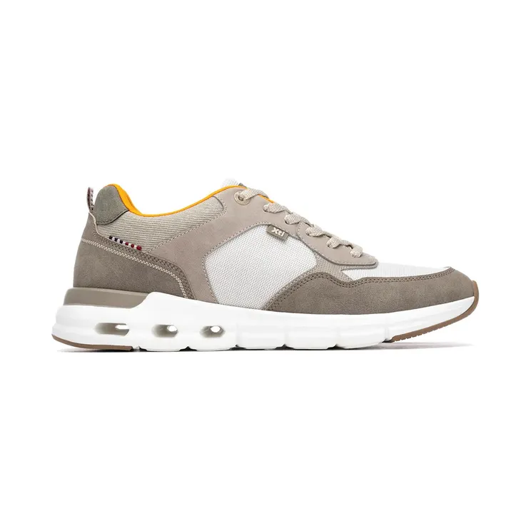 Xti 145761 Schoenen 145761-Taupe