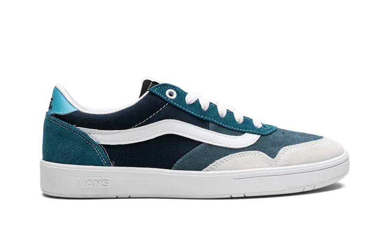 Vans Cruze Too CC “Navy Blue / Black” (VN0A5KR5Y40)