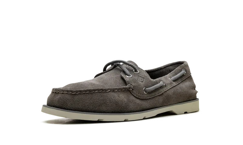 Sperry Leeward 2 Eye “GREY” (STS19908)