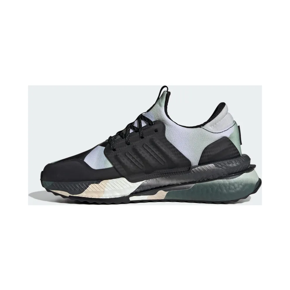 adidas X_PLR Boost Core Black Grey (IG8510)