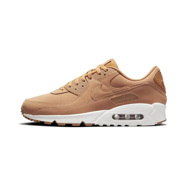 Nike Air Max 90 “Flax” (HJ3153-200)