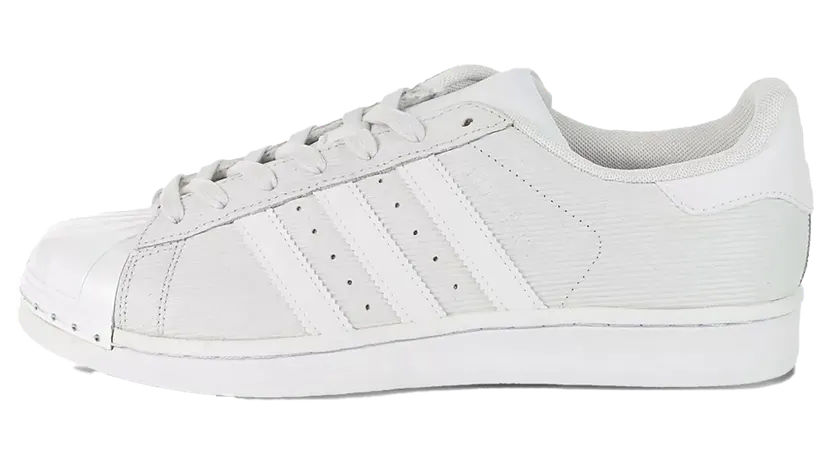 adidas Superstar Cloud White Grey (BY3174)