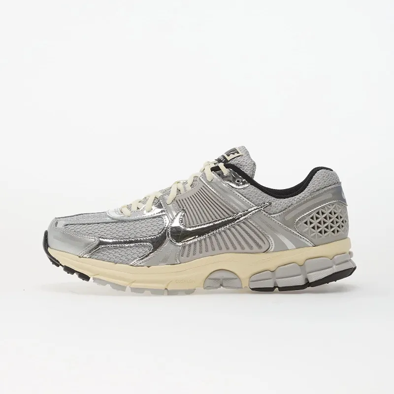 Nike Zoom Vomero 5 “Grey Fog Chrome” (IM3486-002)