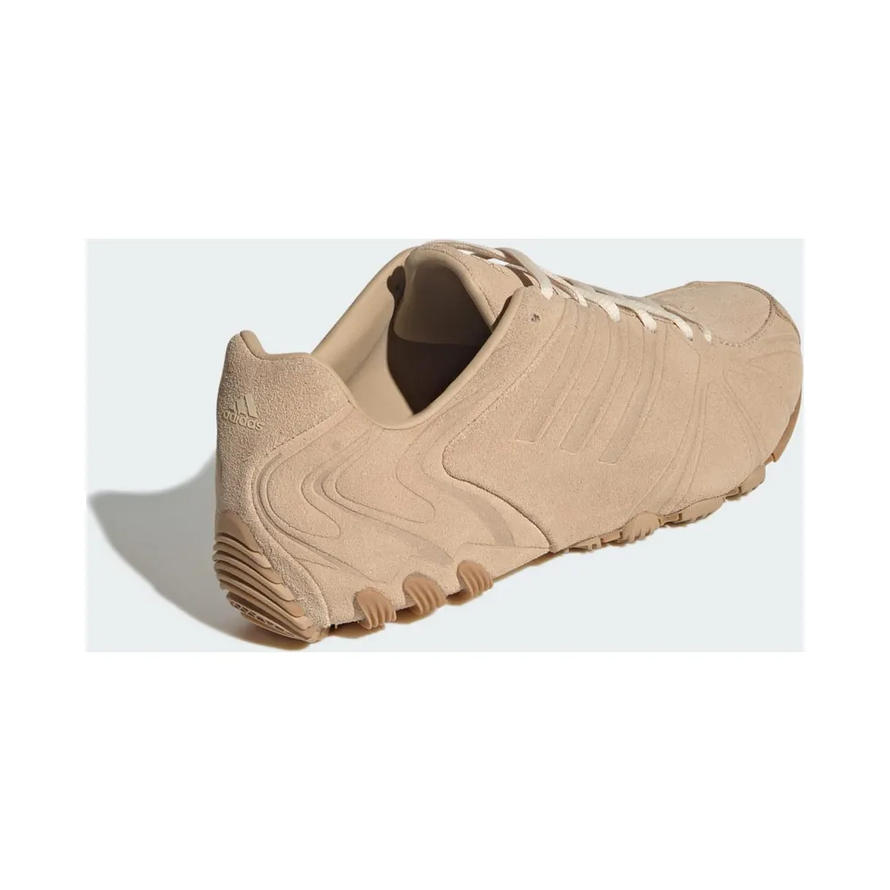 Adidas Ghost Sprint Magic Beige / Wonder White / Gum (JS1067)