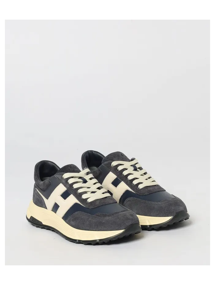 Hogan Sneakers Blue (HXM5630FR30UHG826E)