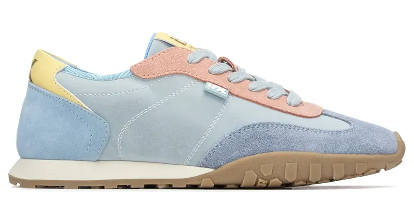 xti-sneaker 145213-Blue Sky
