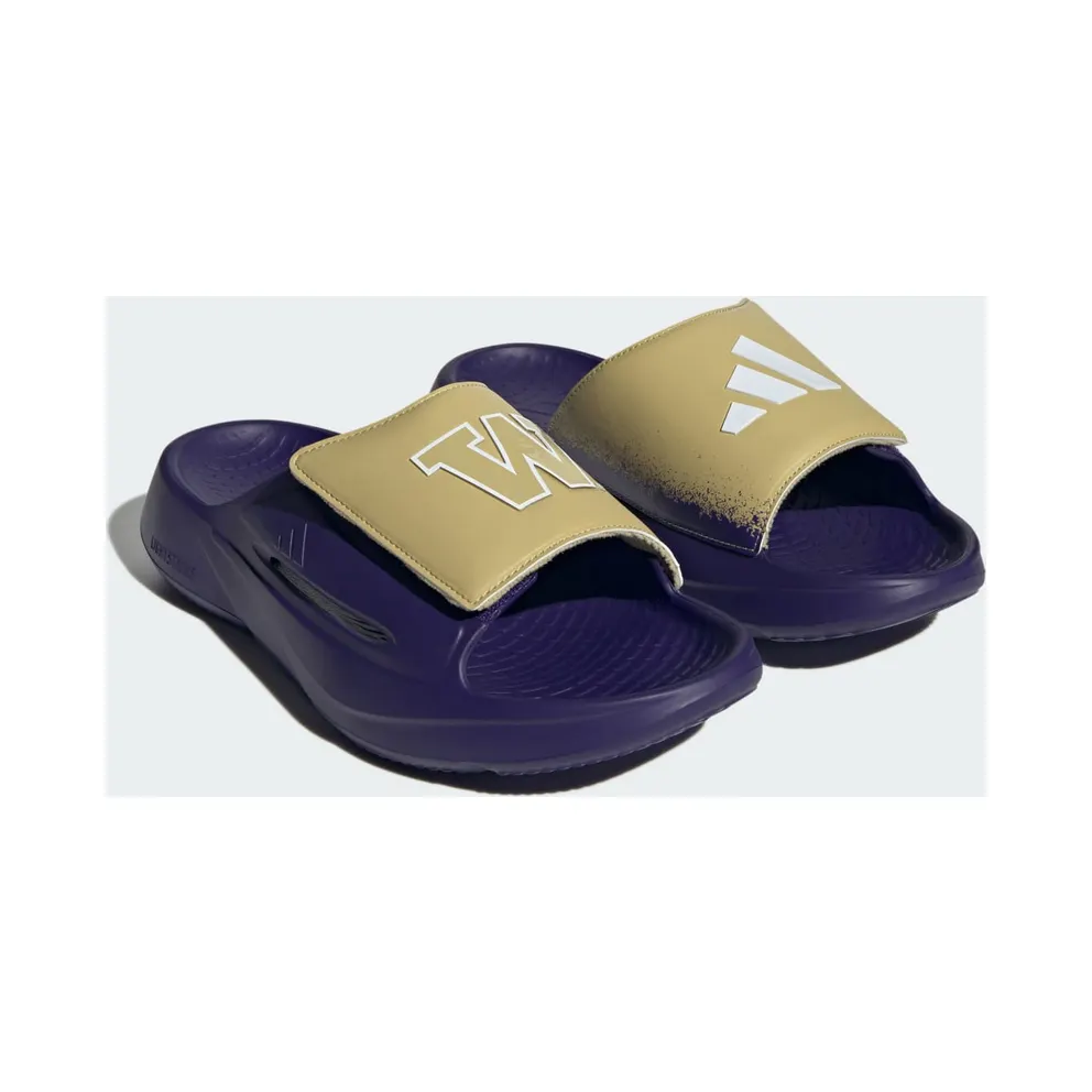 adidas Lightblaze Slide Washington Huskies (IH7123)