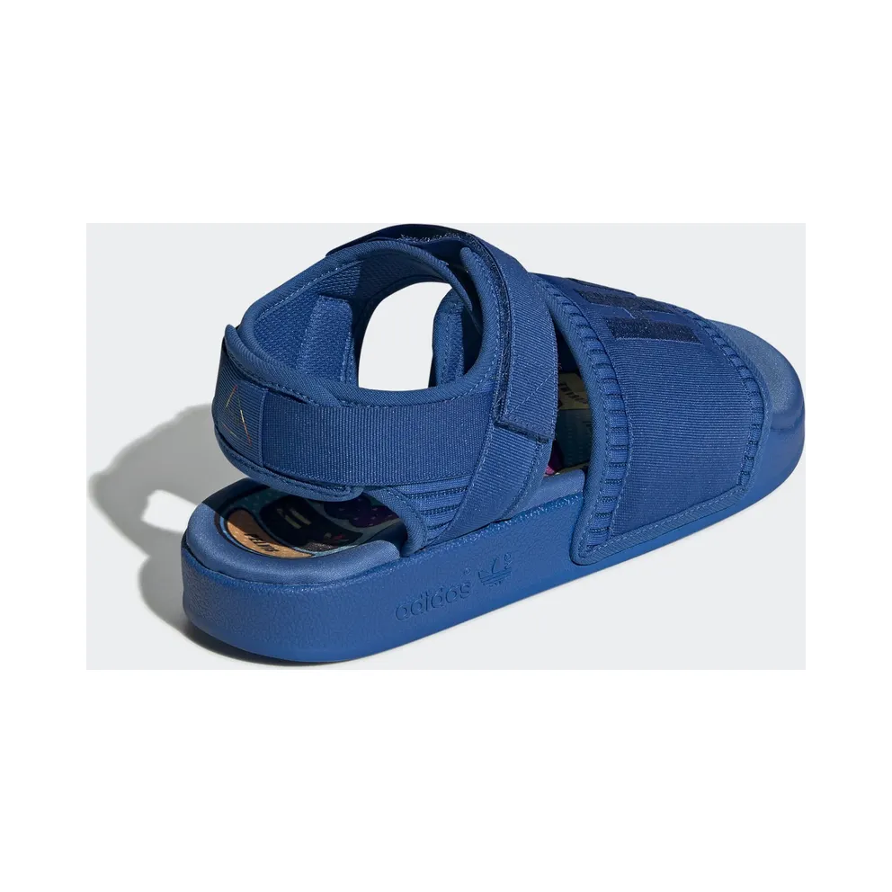 adidas Adilette 2 Pharrell Blue (FU7613)
