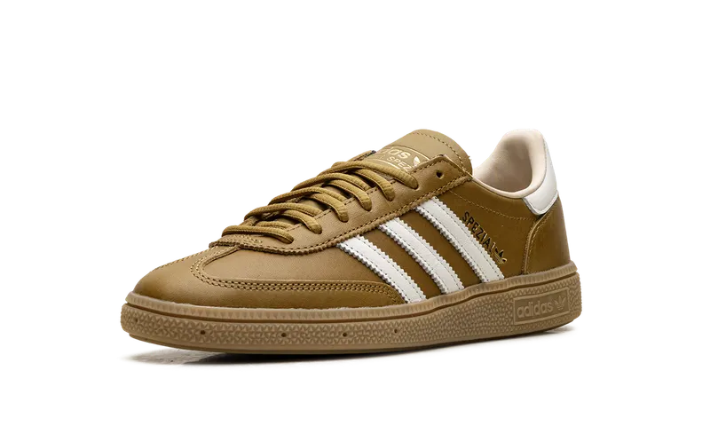 Adidas Handball Spezial “Preloved Bronze White Gum” (KI8580)