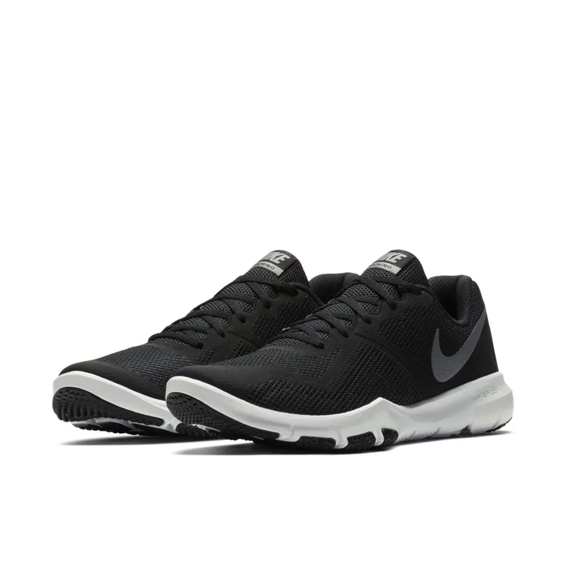 Nike Flex Control 2 Black (924204-010)