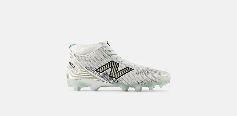 New Balance FreezeLX v5 White Black (FREEZWT5)