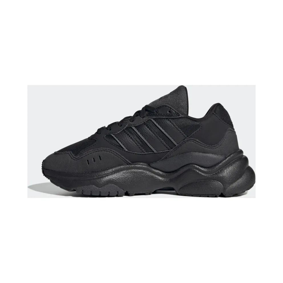Adidas Retropy F90 Core Black / Core Black / Carbon (HR0263)