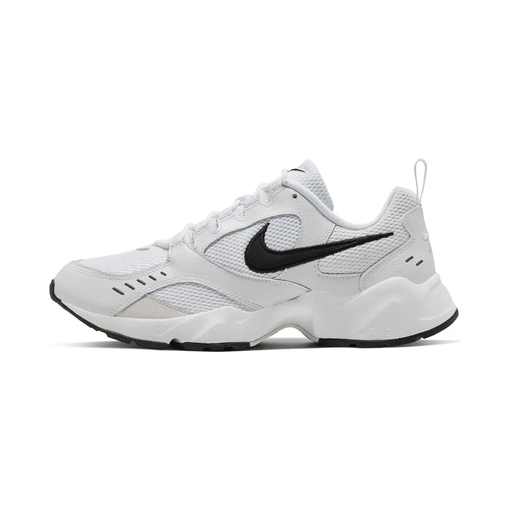 Nike Air Heights – White “White / Platinum Tint / Black” (AT4522-101)