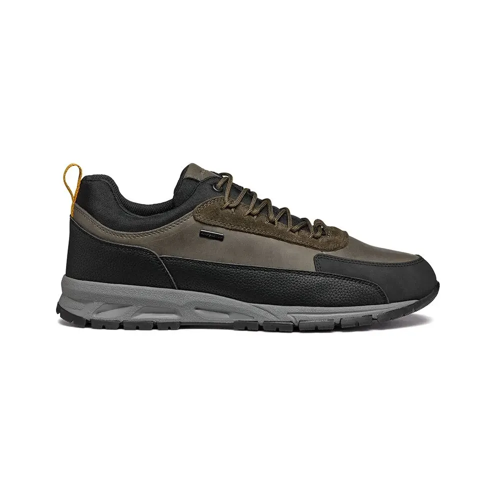 Geox sneaker Green (U260MB0BUME-C0498)