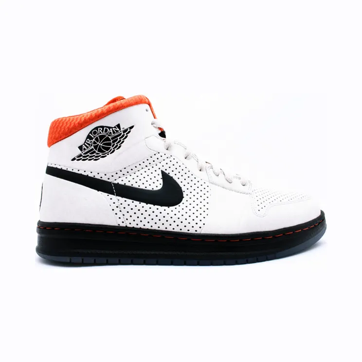 Jordan Alpha 1 Tinker