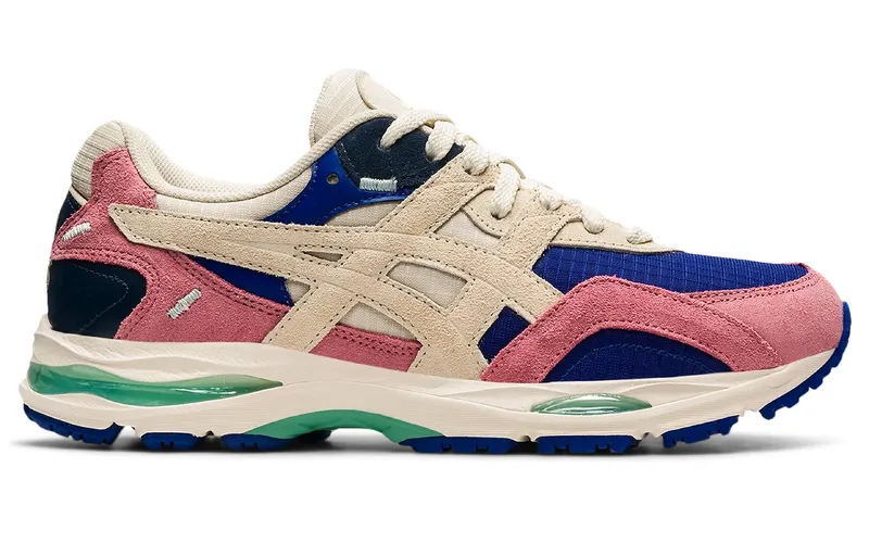 Asics Multicolor Gel-MC Plus (1202A045-400)