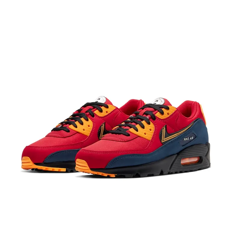 Nike Air Max 90 ‘London’ (2020) (CJ1794-600)