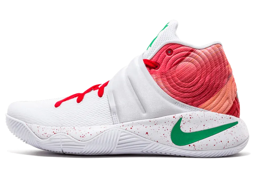 Nike Kyrie 2 Ky-Rispy Kreme (Special Box Version 1) (Windowed)