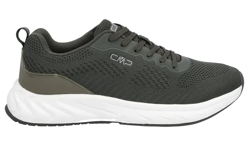 CMP sneaker Vert (3Q51057-E980)