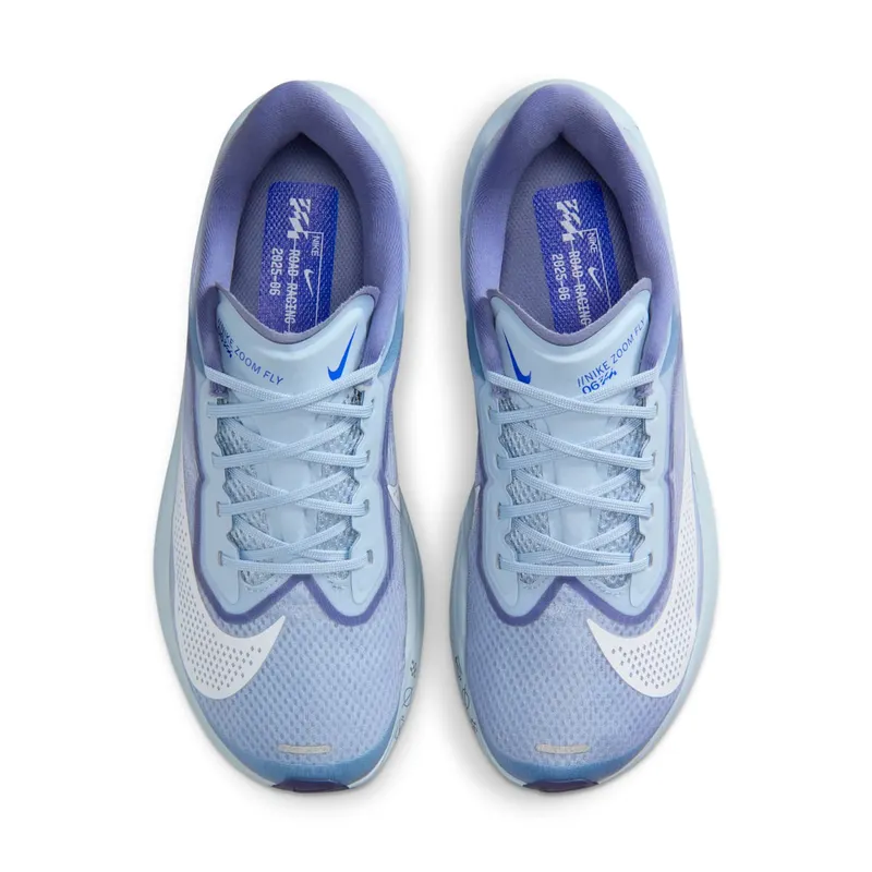 Nike Zoom Fly 6 Blue (FN8455-401)