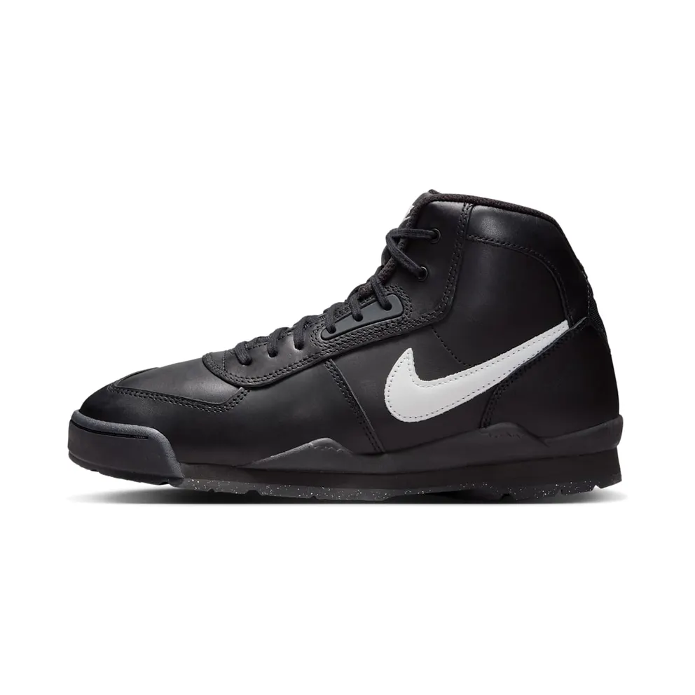 Nike Air Baltoro “Stüssy Black White” (HV0484-001)