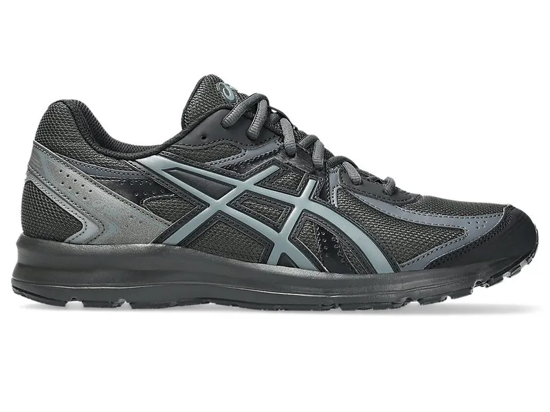 ASICS JOG 100S “Graphite Grey / Steel Grey” (1203A684-020)