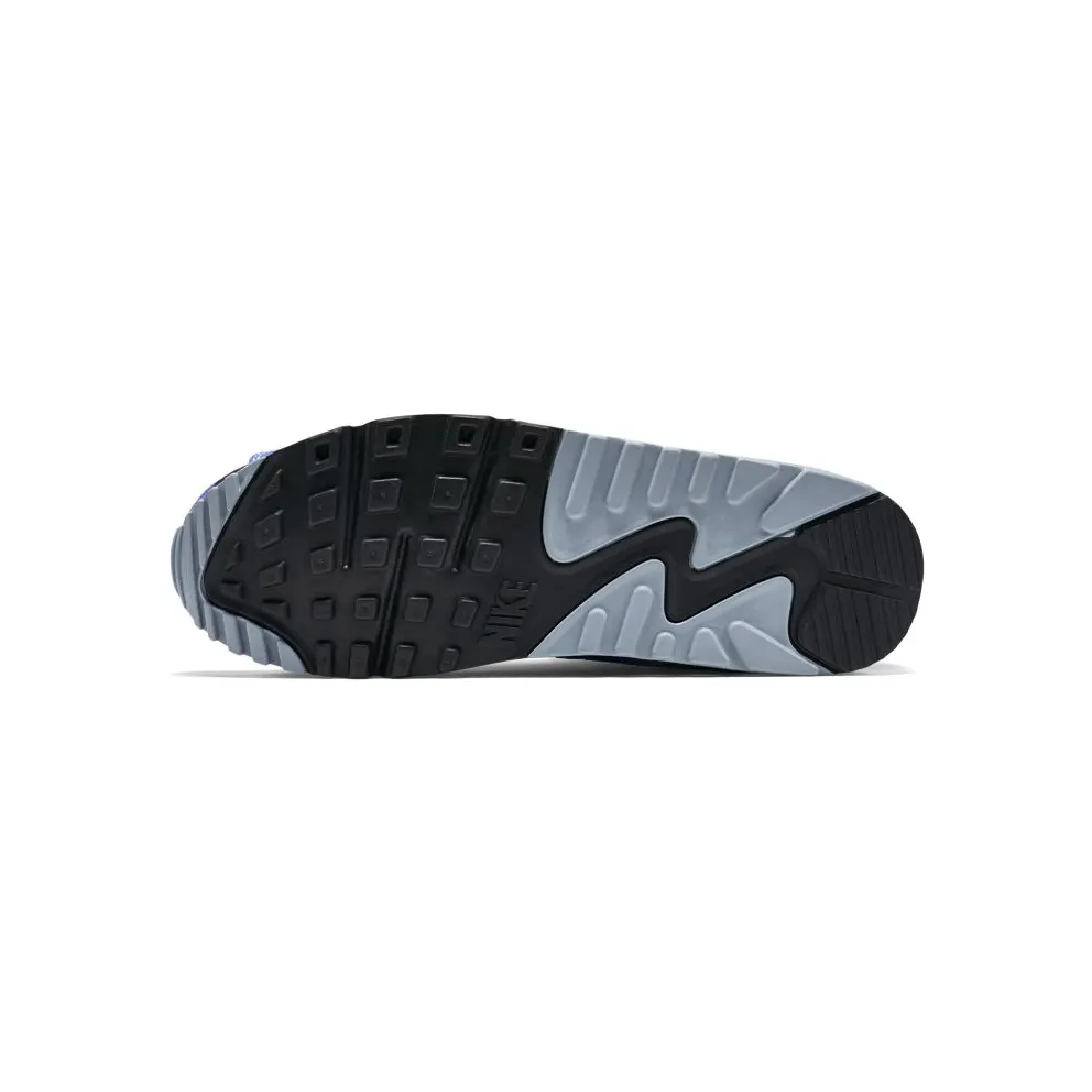 Nike Air Max 90 SD Persian Violet Persian Violet/Black-Dove Grey-Light Ash Grey (724763-500)