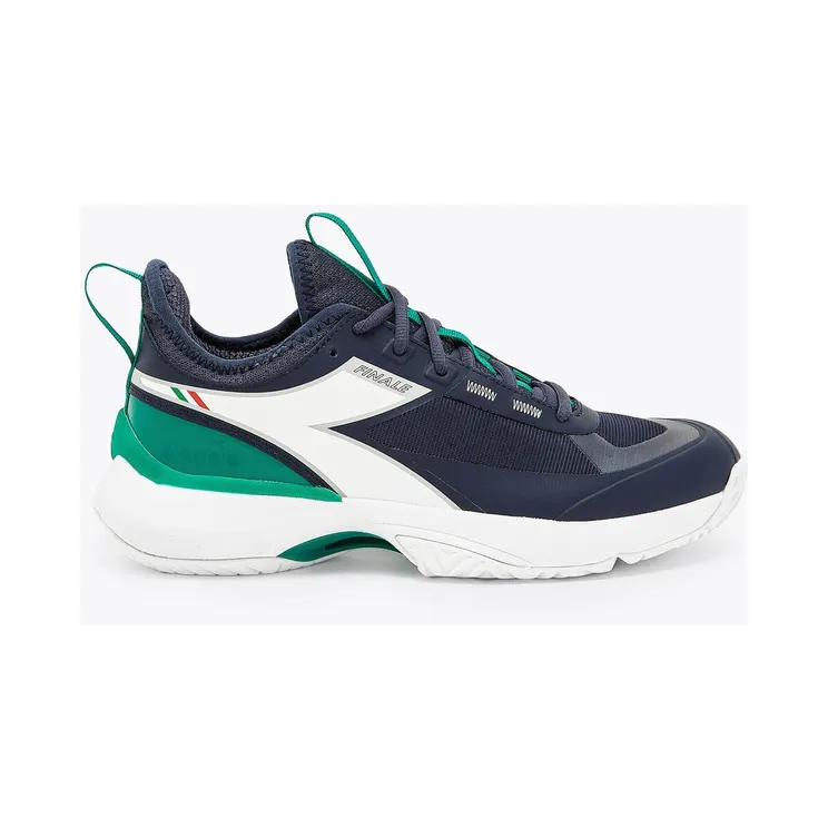 Diadora Finale AG Blue Corsair White (101.179359 C1512)