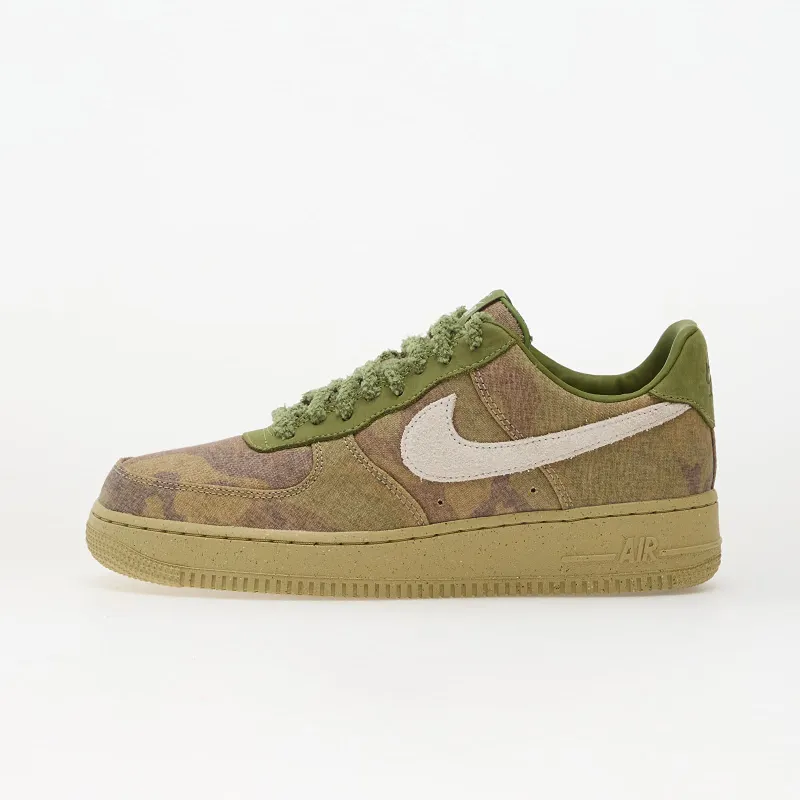 Nike Air Force 1 Low “Wheatgrass” (IO5011-300)