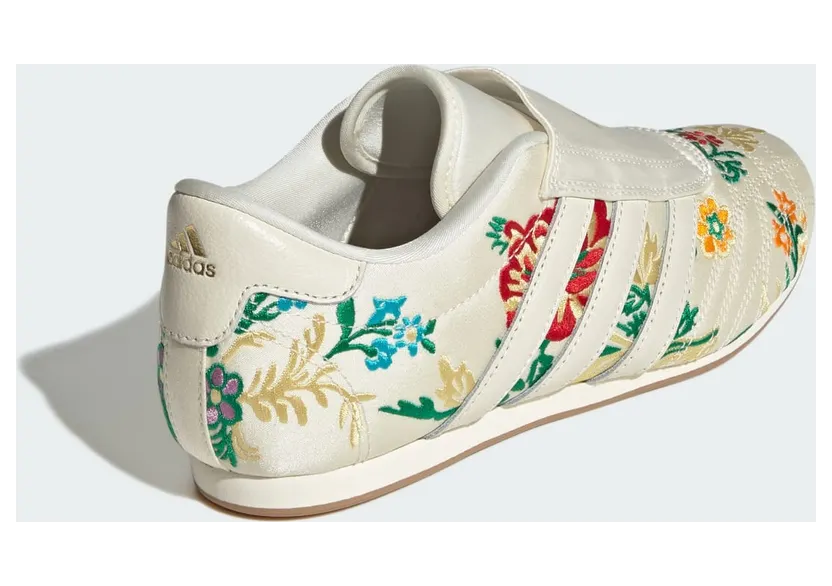 adidas-taekwondo JR3705